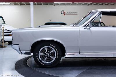 1967 Pontiac GTO   - Photo 23 - Rancho Cordova, CA 95742
