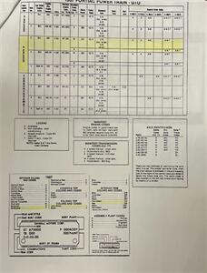 1967 Pontiac GTO   - Photo 70 - Rancho Cordova, CA 95742