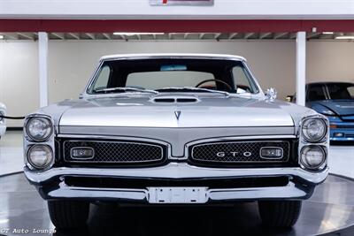 1967 Pontiac GTO   - Photo 10 - Rancho Cordova, CA 95742