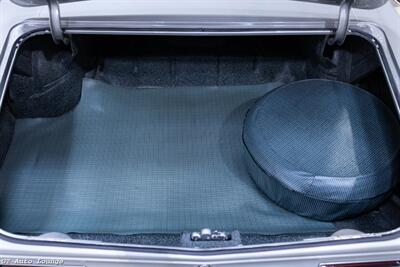 1967 Pontiac GTO   - Photo 62 - Rancho Cordova, CA 95742