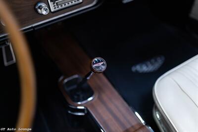 1967 Pontiac GTO   - Photo 43 - Rancho Cordova, CA 95742