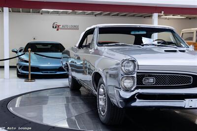 1967 Pontiac GTO   - Photo 17 - Rancho Cordova, CA 95742