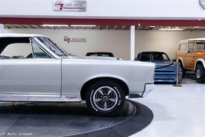 1967 Pontiac GTO   - Photo 20 - Rancho Cordova, CA 95742