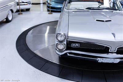 1967 Pontiac GTO   - Photo 54 - Rancho Cordova, CA 95742