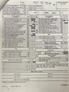 1967 Pontiac GTO   - Photo 72 - Rancho Cordova, CA 95742