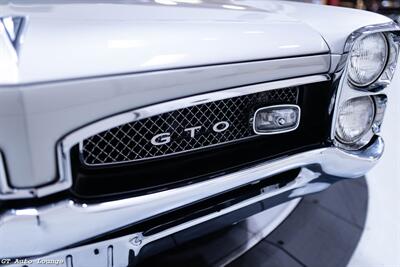 1967 Pontiac GTO   - Photo 55 - Rancho Cordova, CA 95742