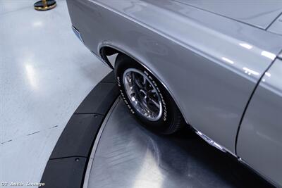 1967 Pontiac GTO   - Photo 51 - Rancho Cordova, CA 95742