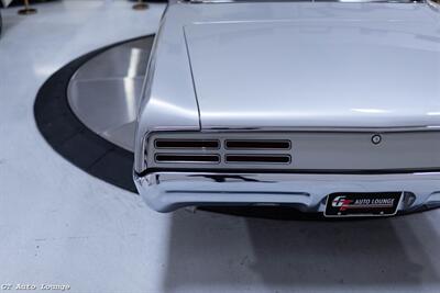 1967 Pontiac GTO   - Photo 44 - Rancho Cordova, CA 95742