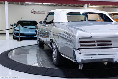 1967 Pontiac GTO   - Photo 21 - Rancho Cordova, CA 95742