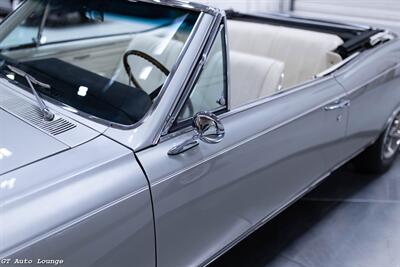 1967 Pontiac GTO   - Photo 49 - Rancho Cordova, CA 95742