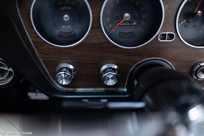 1967 Pontiac GTO   - Photo 38 - Rancho Cordova, CA 95742