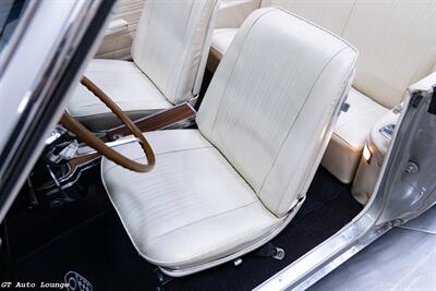 1967 Pontiac GTO   - Photo 26 - Rancho Cordova, CA 95742