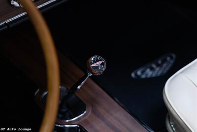 1967 Pontiac GTO   - Photo 34 - Rancho Cordova, CA 95742