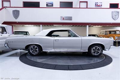 1967 Pontiac GTO   - Photo 12 - Rancho Cordova, CA 95742