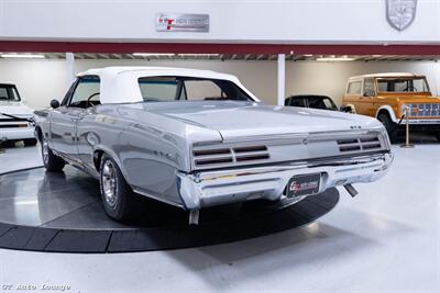 1967 Pontiac GTO   - Photo 14 - Rancho Cordova, CA 95742