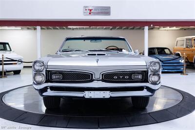1967 Pontiac GTO   - Photo 2 - Rancho Cordova, CA 95742