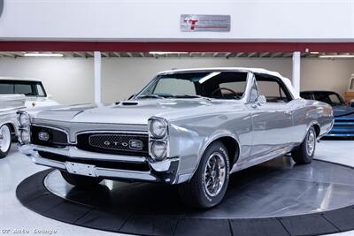 1967 Pontiac GTO   - Photo 9 - Rancho Cordova, CA 95742