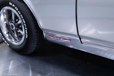 1967 Pontiac GTO   - Photo 52 - Rancho Cordova, CA 95742