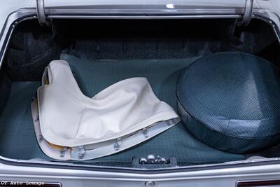 1967 Pontiac GTO   - Photo 61 - Rancho Cordova, CA 95742