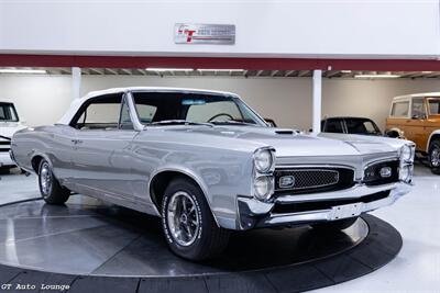 1967 Pontiac GTO   - Photo 11 - Rancho Cordova, CA 95742