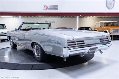 1967 Pontiac GTO   - Photo 7 - Rancho Cordova, CA 95742