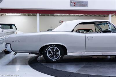 1967 Pontiac GTO   - Photo 19 - Rancho Cordova, CA 95742