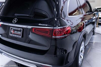 2021 Mercedes-Benz GLS GLS 450   - Photo 27 - Rancho Cordova, CA 95742
