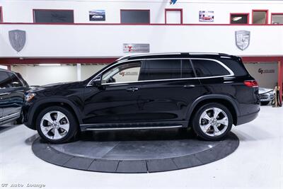 2021 Mercedes-Benz GLS GLS 450   - Photo 8 - Rancho Cordova, CA 95742