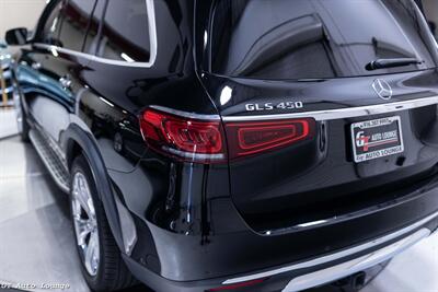 2021 Mercedes-Benz GLS GLS 450   - Photo 26 - Rancho Cordova, CA 95742