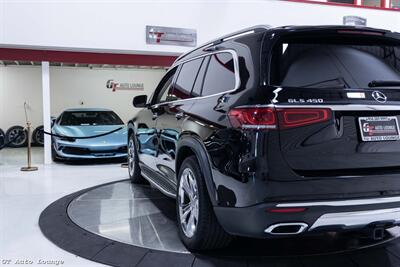 2021 Mercedes-Benz GLS GLS 450   - Photo 16 - Rancho Cordova, CA 95742