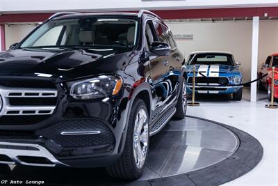 2021 Mercedes-Benz GLS GLS 450   - Photo 14 - Rancho Cordova, CA 95742