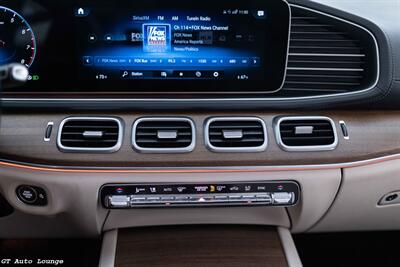 2021 Mercedes-Benz GLS GLS 450   - Photo 41 - Rancho Cordova, CA 95742