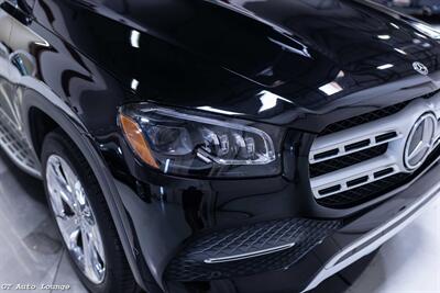 2021 Mercedes-Benz GLS GLS 450   - Photo 17 - Rancho Cordova, CA 95742