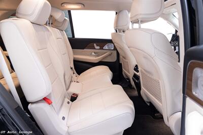 2021 Mercedes-Benz GLS GLS 450   - Photo 32 - Rancho Cordova, CA 95742