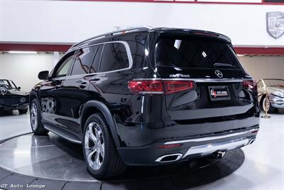 2021 Mercedes-Benz GLS GLS 450   - Photo 7 - Rancho Cordova, CA 95742