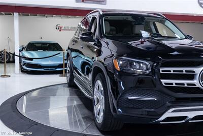 2021 Mercedes-Benz GLS GLS 450   - Photo 13 - Rancho Cordova, CA 95742