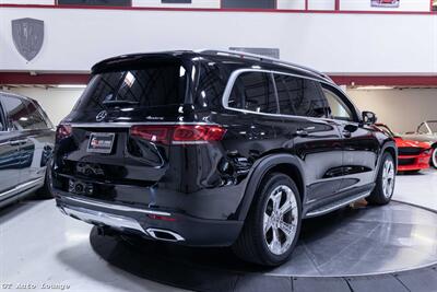 2021 Mercedes-Benz GLS GLS 450   - Photo 5 - Rancho Cordova, CA 95742