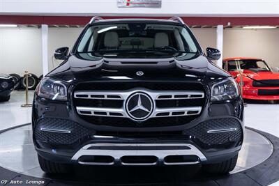 2021 Mercedes-Benz GLS GLS 450   - Photo 2 - Rancho Cordova, CA 95742