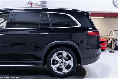 2021 Mercedes-Benz GLS GLS 450   - Photo 10 - Rancho Cordova, CA 95742