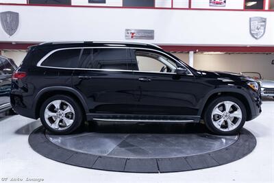 2021 Mercedes-Benz GLS GLS 450   - Photo 4 - Rancho Cordova, CA 95742