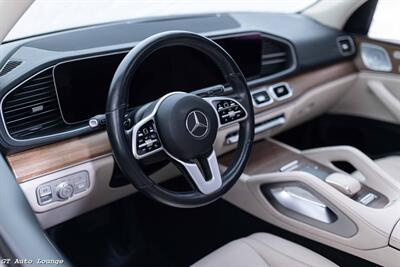 2021 Mercedes-Benz GLS GLS 450   - Photo 35 - Rancho Cordova, CA 95742