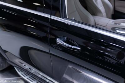 2021 Mercedes-Benz GLS GLS 450   - Photo 24 - Rancho Cordova, CA 95742