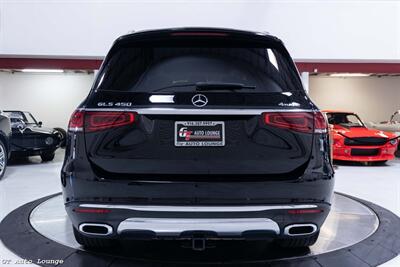2021 Mercedes-Benz GLS GLS 450   - Photo 6 - Rancho Cordova, CA 95742