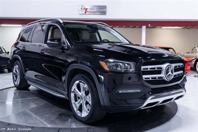 2021 Mercedes-Benz GLS GLS 450   - Photo 3 - Rancho Cordova, CA 95742