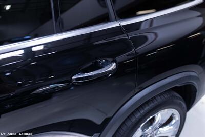 2021 Mercedes-Benz GLS GLS 450   - Photo 23 - Rancho Cordova, CA 95742