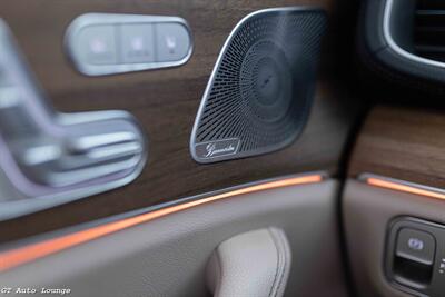 2021 Mercedes-Benz GLS GLS 450   - Photo 49 - Rancho Cordova, CA 95742