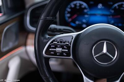 2021 Mercedes-Benz GLS GLS 450   - Photo 39 - Rancho Cordova, CA 95742