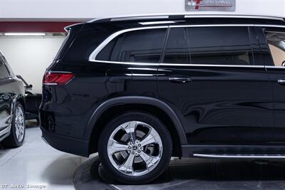 2021 Mercedes-Benz GLS GLS 450   - Photo 11 - Rancho Cordova, CA 95742