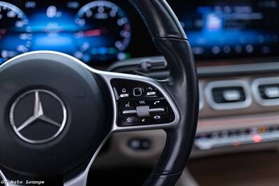 2021 Mercedes-Benz GLS GLS 450   - Photo 38 - Rancho Cordova, CA 95742