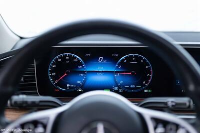 2021 Mercedes-Benz GLS GLS 450   - Photo 37 - Rancho Cordova, CA 95742